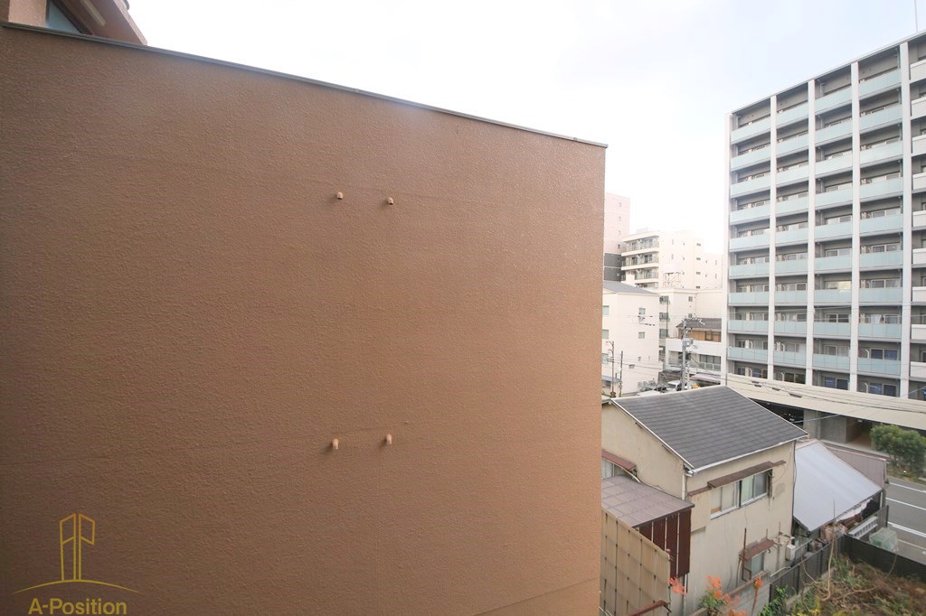 ラヴィータ難波元町