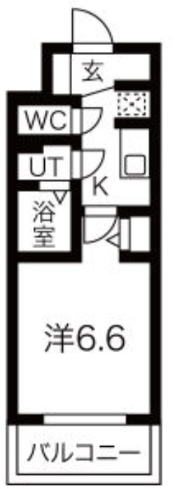 ファステート都島テーラー