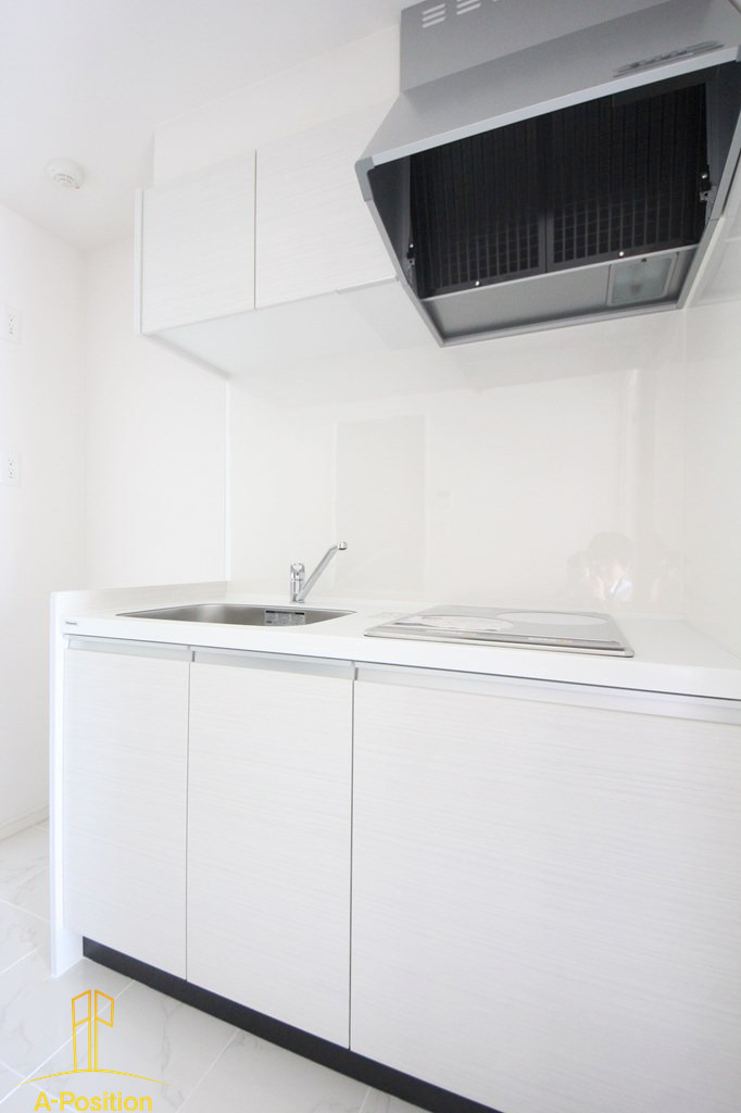 イノセント堂山