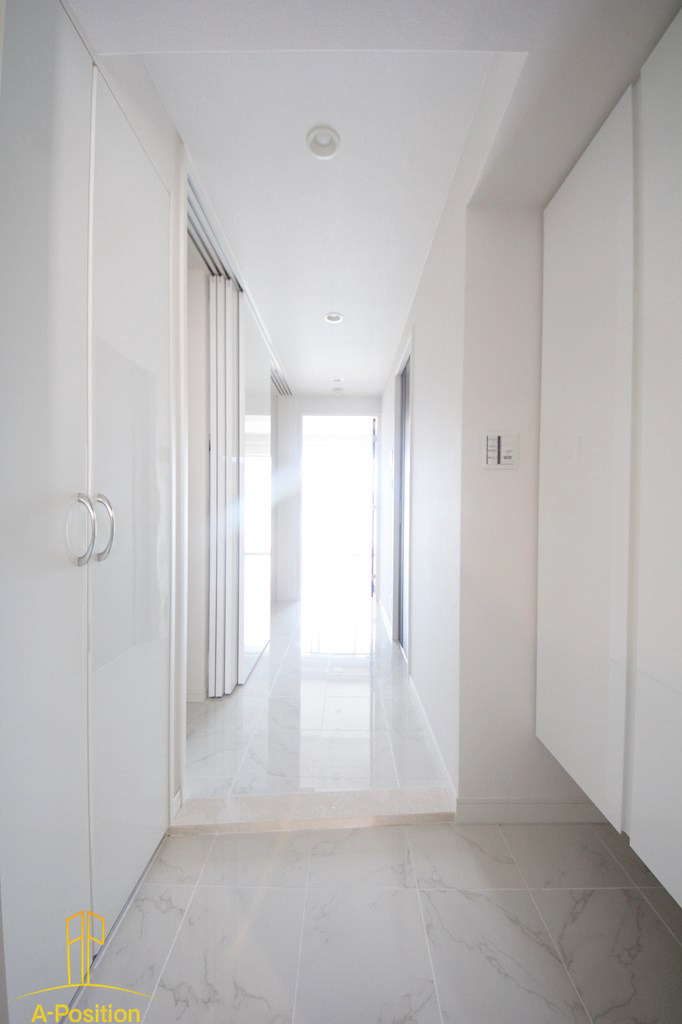 イノセント堂山