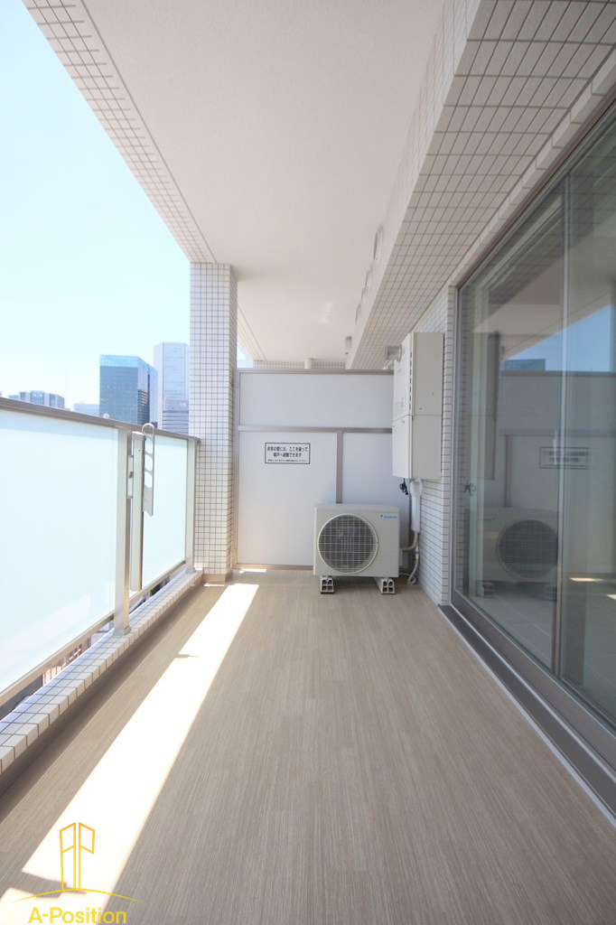 イノセント堂山