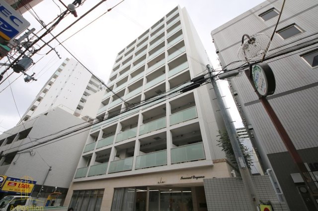 イノセント堂山