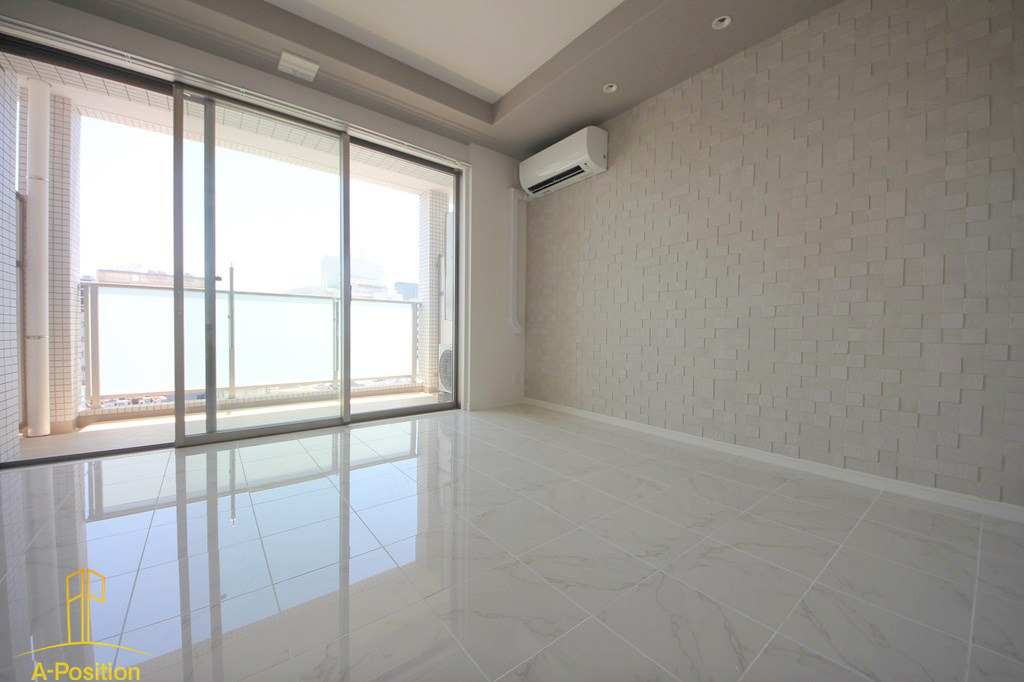 イノセント堂山