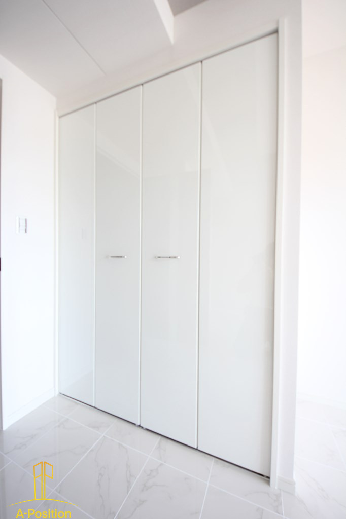 イノセント堂山