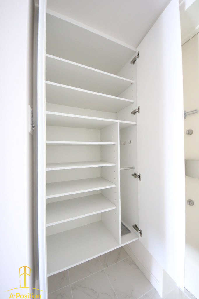 イノセント堂山