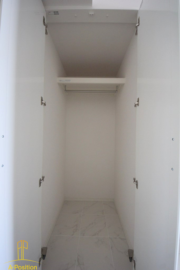 イノセント堂山