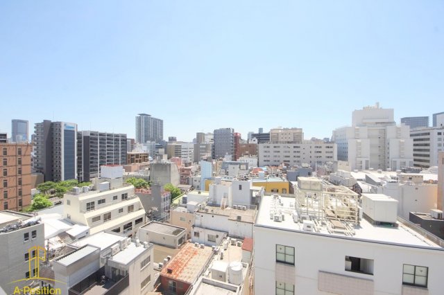 イノセント堂山