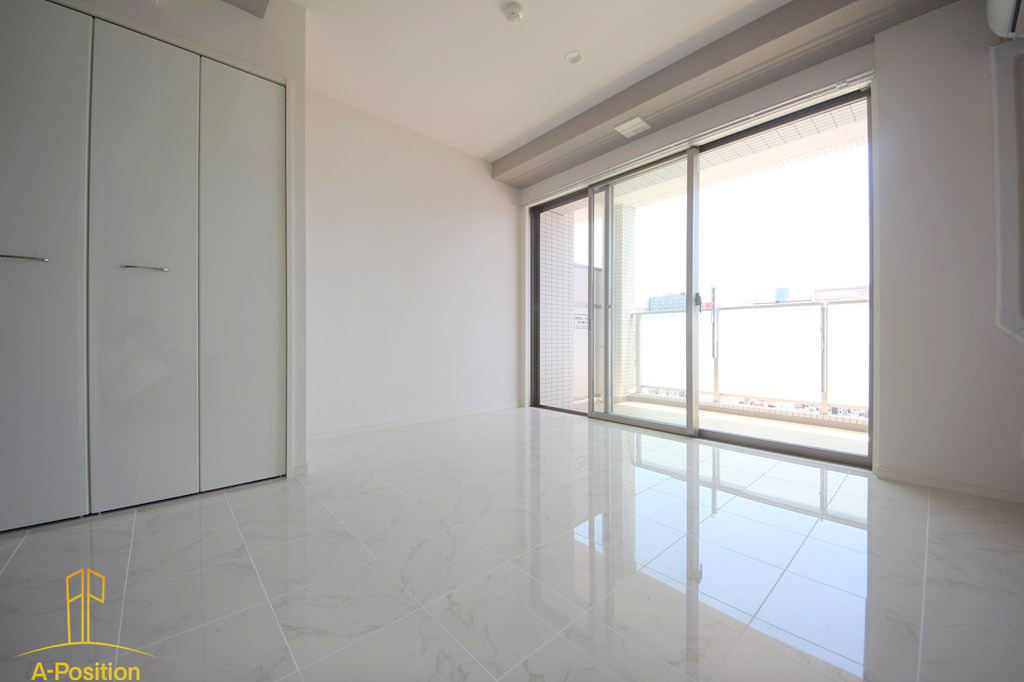 イノセント堂山