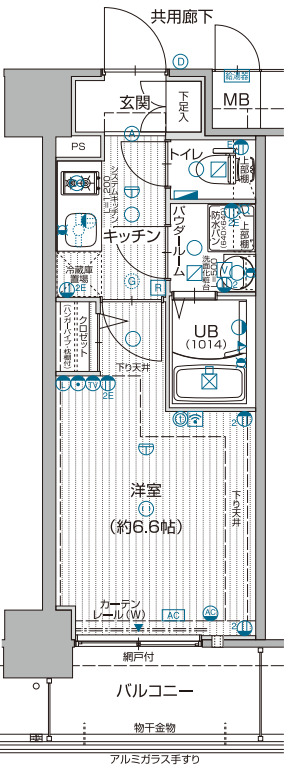 エスリード大阪梅田WEST