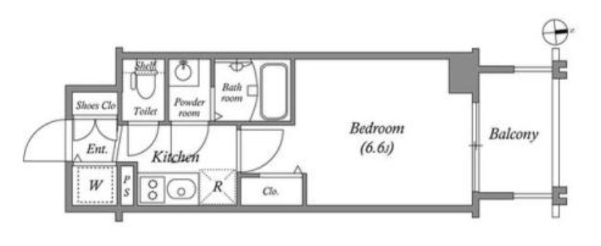 エスリード大阪CENTRAL AVENUE