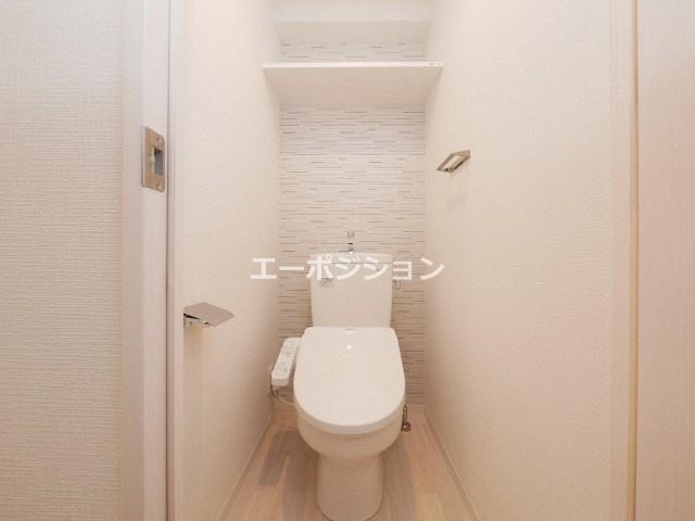 エスリード難波ザ・アーク