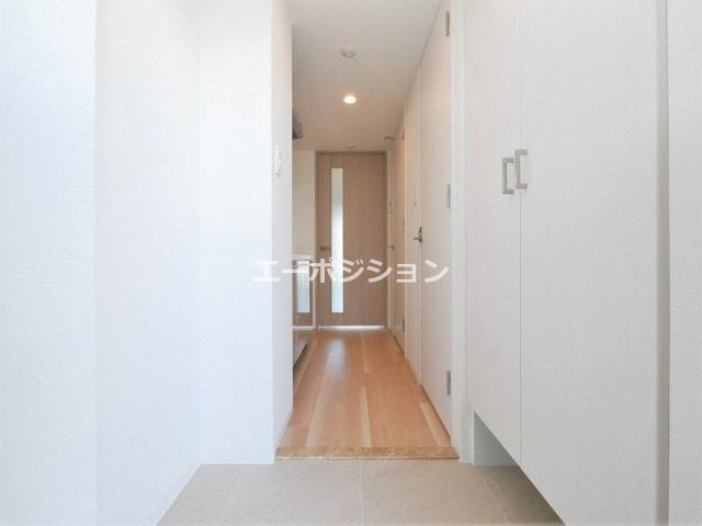 エスリード難波ザ・アーク