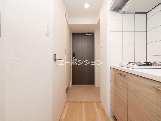 エスリード難波ザ・アーク