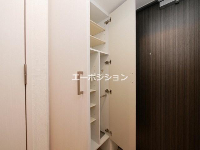 エスリード難波ザ・アーク