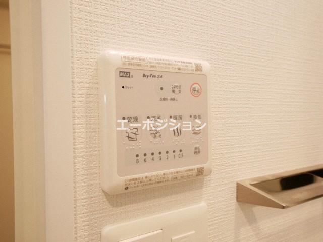 エスリード難波ザ・アーク