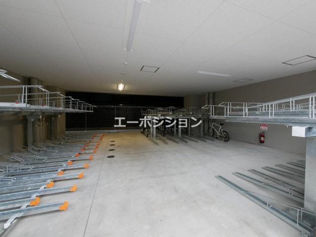 エスリード難波ザ・アーク