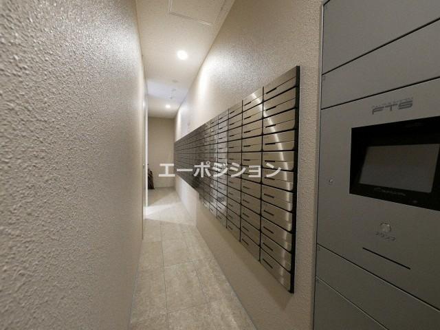 エスリード難波ザ・アーク