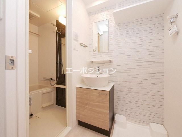 エスリード難波ザ・アーク