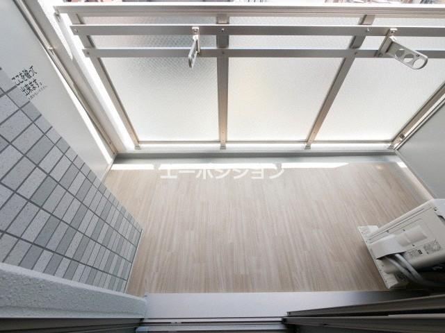 エスリード難波ザ・アーク