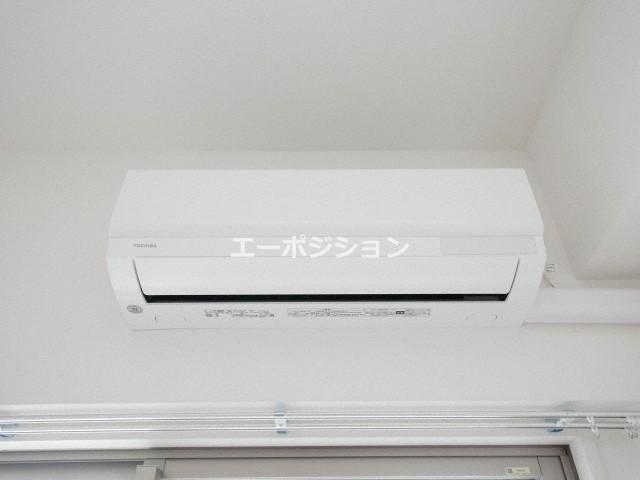 エスリード難波ザ・アーク