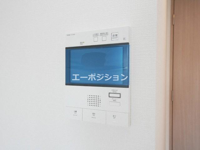 エスリード難波ザ・アーク