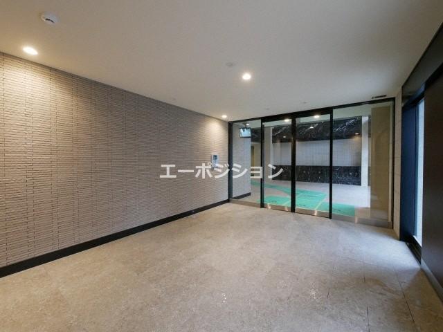 エスリード難波ザ・アーク