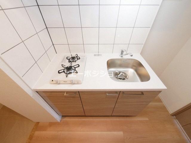 エスリード難波ザ・アーク