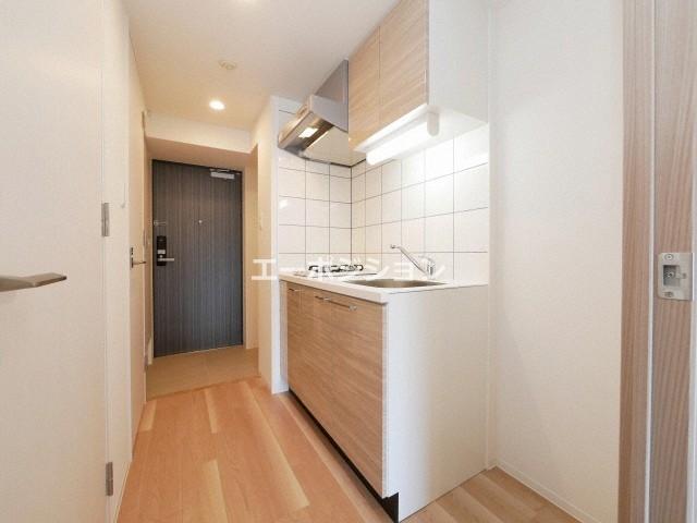 エスリード難波ザ・アーク