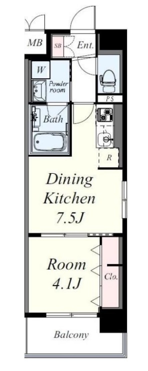 アルモニー都島内代