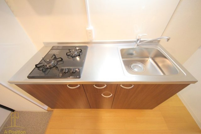 UMEDA　ISLAND RESIDENCE