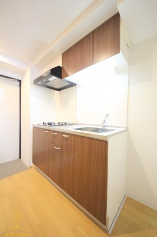 UMEDA　ISLAND RESIDENCE