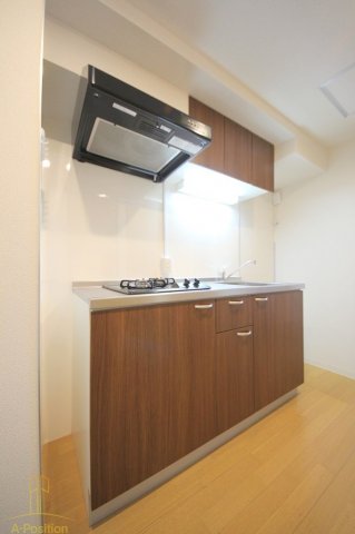 UMEDA　ISLAND RESIDENCE