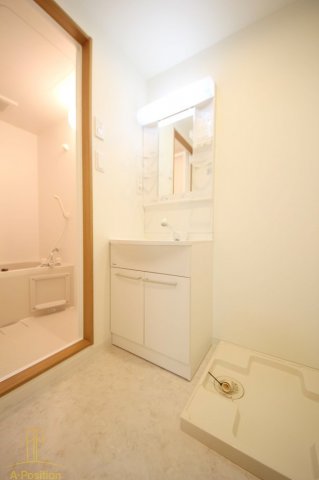 UMEDA　ISLAND RESIDENCE