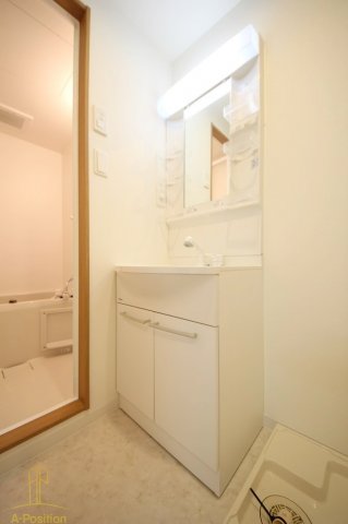 UMEDA　ISLAND RESIDENCE