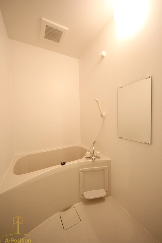 UMEDA　ISLAND RESIDENCE