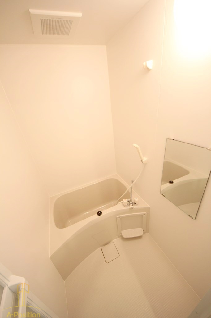 UMEDA　ISLAND RESIDENCE