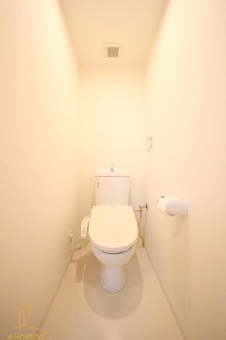 UMEDA　ISLAND RESIDENCE