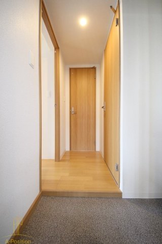 UMEDA　ISLAND RESIDENCE