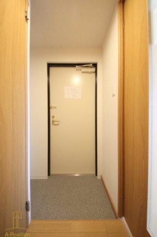 UMEDA　ISLAND RESIDENCE