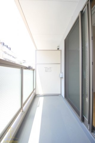 UMEDA　ISLAND RESIDENCE