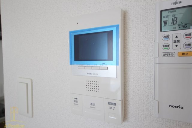 UMEDA　ISLAND RESIDENCE