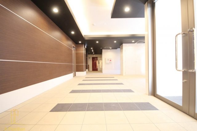 UMEDA　ISLAND RESIDENCE