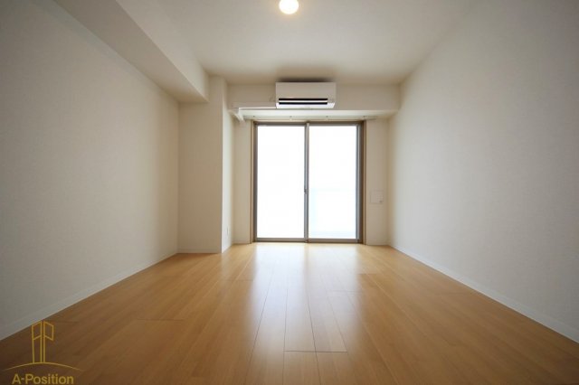 UMEDA　ISLAND RESIDENCE