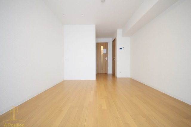 UMEDA　ISLAND RESIDENCE