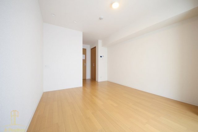 UMEDA　ISLAND RESIDENCE