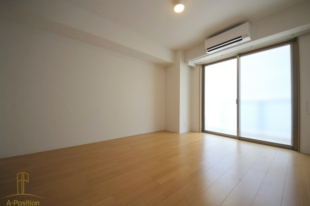 UMEDA　ISLAND RESIDENCE