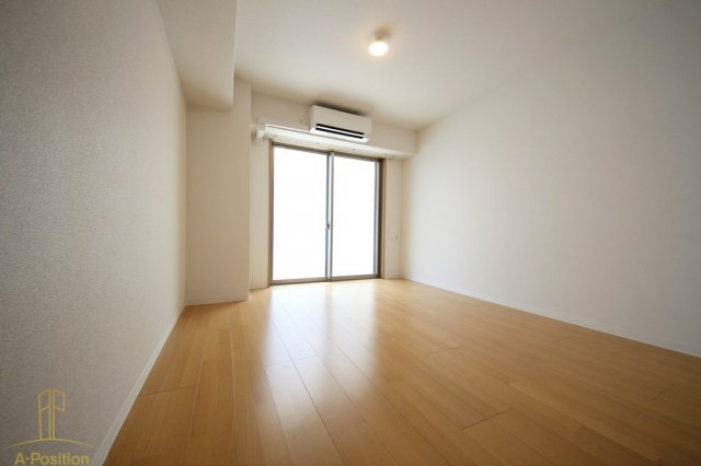 UMEDA　ISLAND RESIDENCE