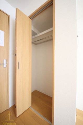 UMEDA　ISLAND RESIDENCE