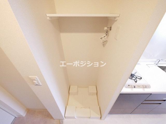 エステムコート難波サウスプレイスⅥラグジー