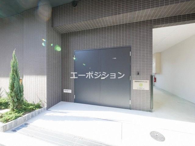 エステムコート難波サウスプレイスⅥラグジー